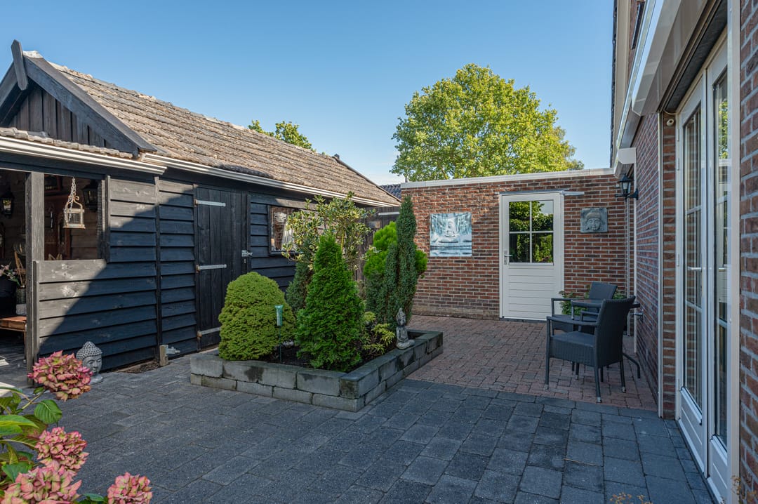 Foto 41 van Oude Hornweg 22