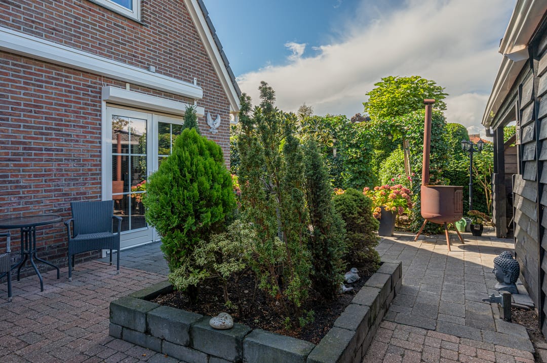 Foto 46 van Oude Hornweg 22