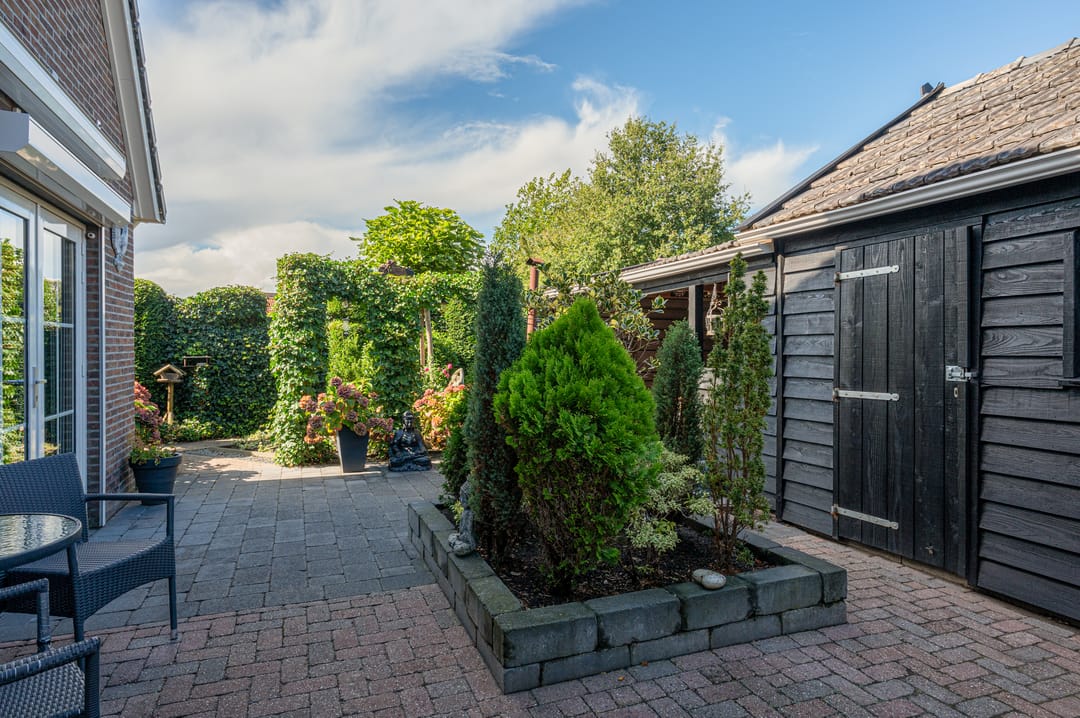 Foto 47 van Oude Hornweg 22