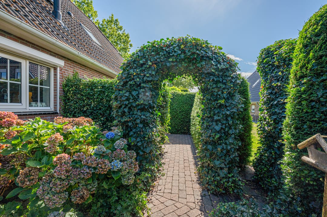 Foto 58 van Oude Hornweg 22