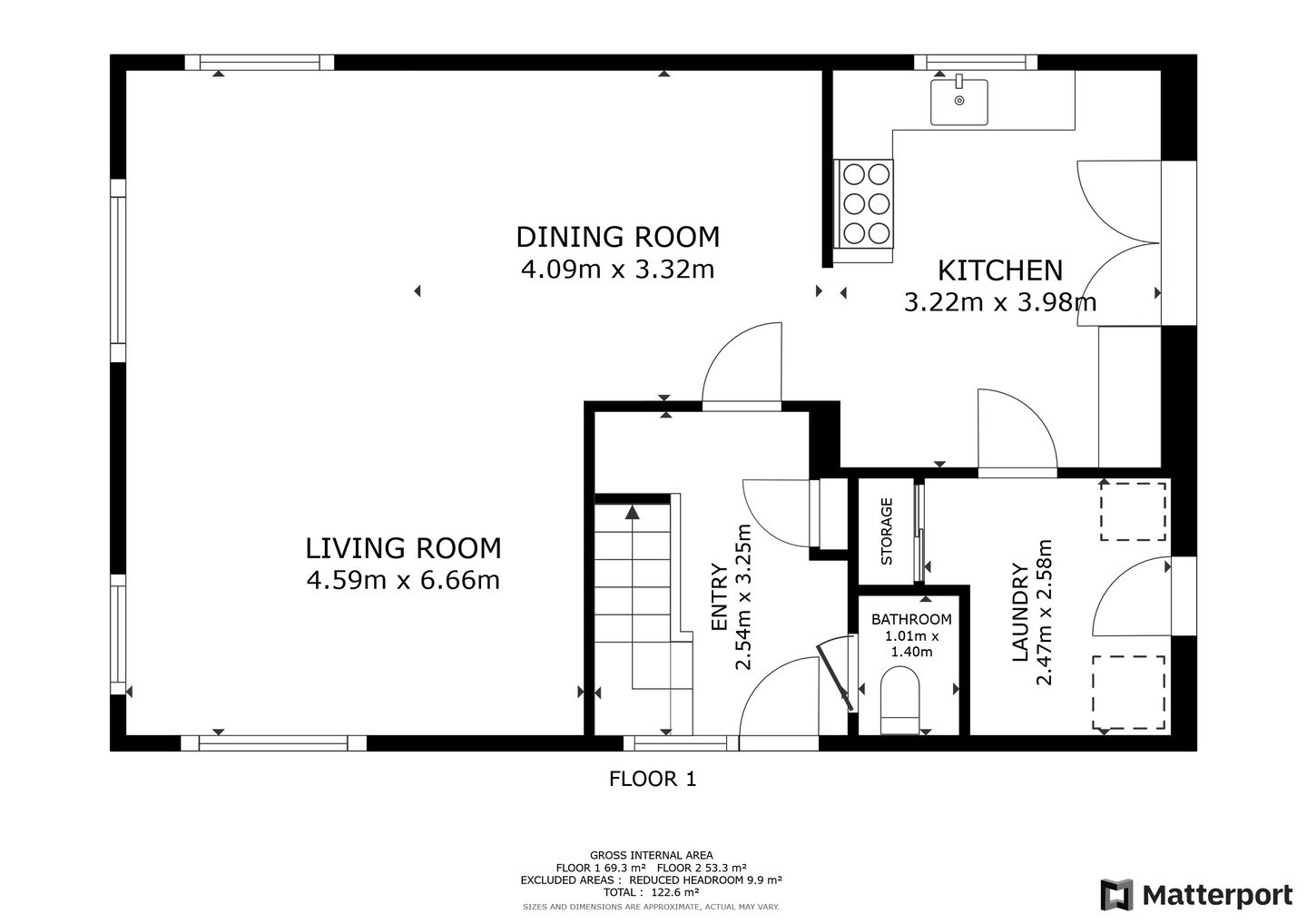 Foto 64 van Oude Hornweg 22