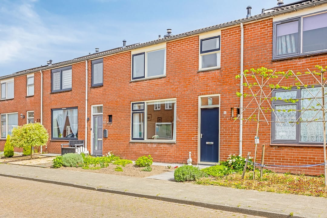 Foto 1 van Hoofstraat 62