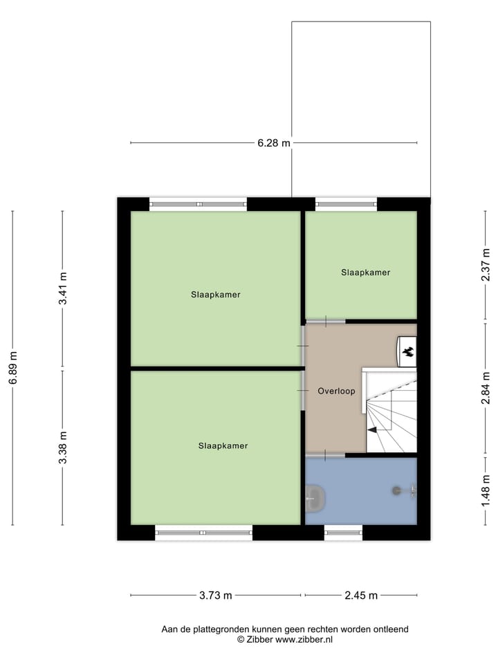 Foto 25 van Hoofstraat 62