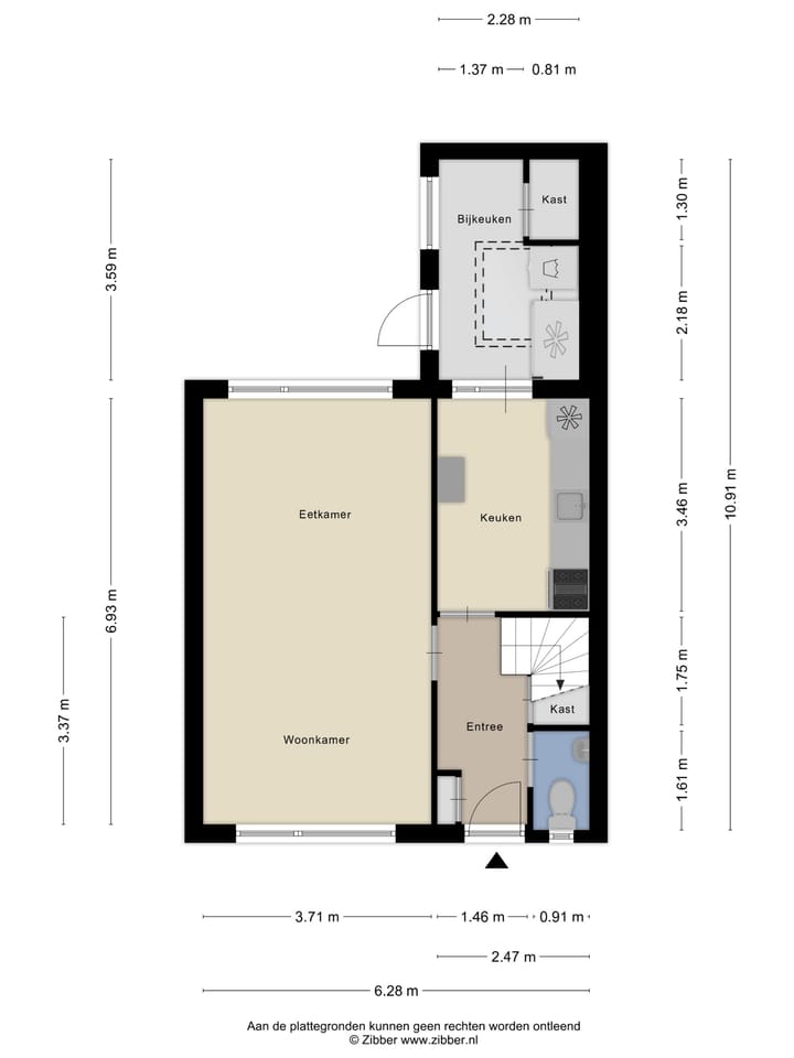 Foto 24 van Hoofstraat 62