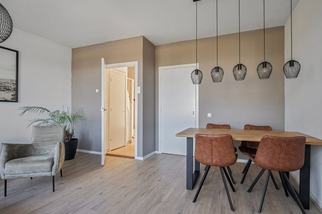 Foto 7 van Kanunnik Boenenstraat 16-A