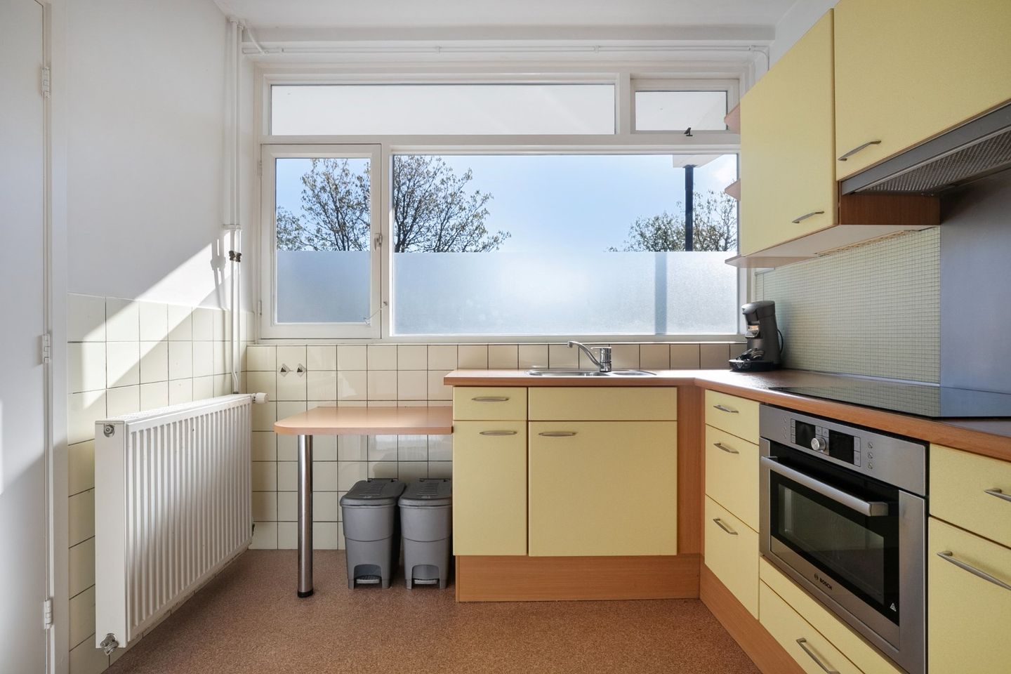 Foto 10 van Kanunnik Boenenstraat 16-A