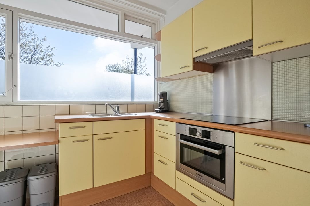 Foto 11 van Kanunnik Boenenstraat 16-A