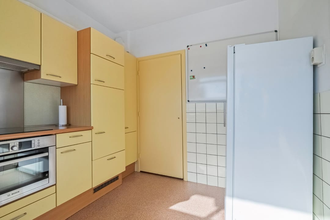 Foto 13 van Kanunnik Boenenstraat 16-A