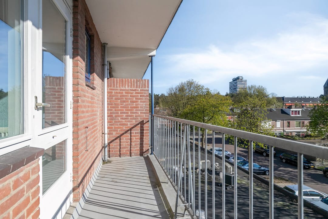 Foto 22 van Kanunnik Boenenstraat 16-A