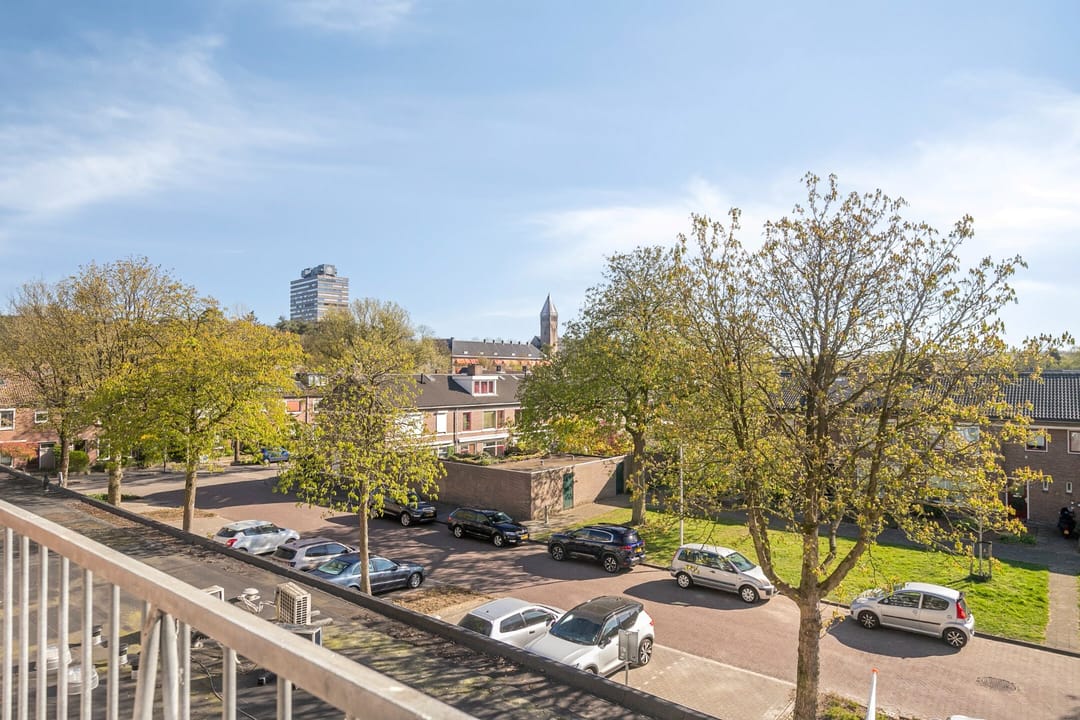 Foto 23 van Kanunnik Boenenstraat 16-A