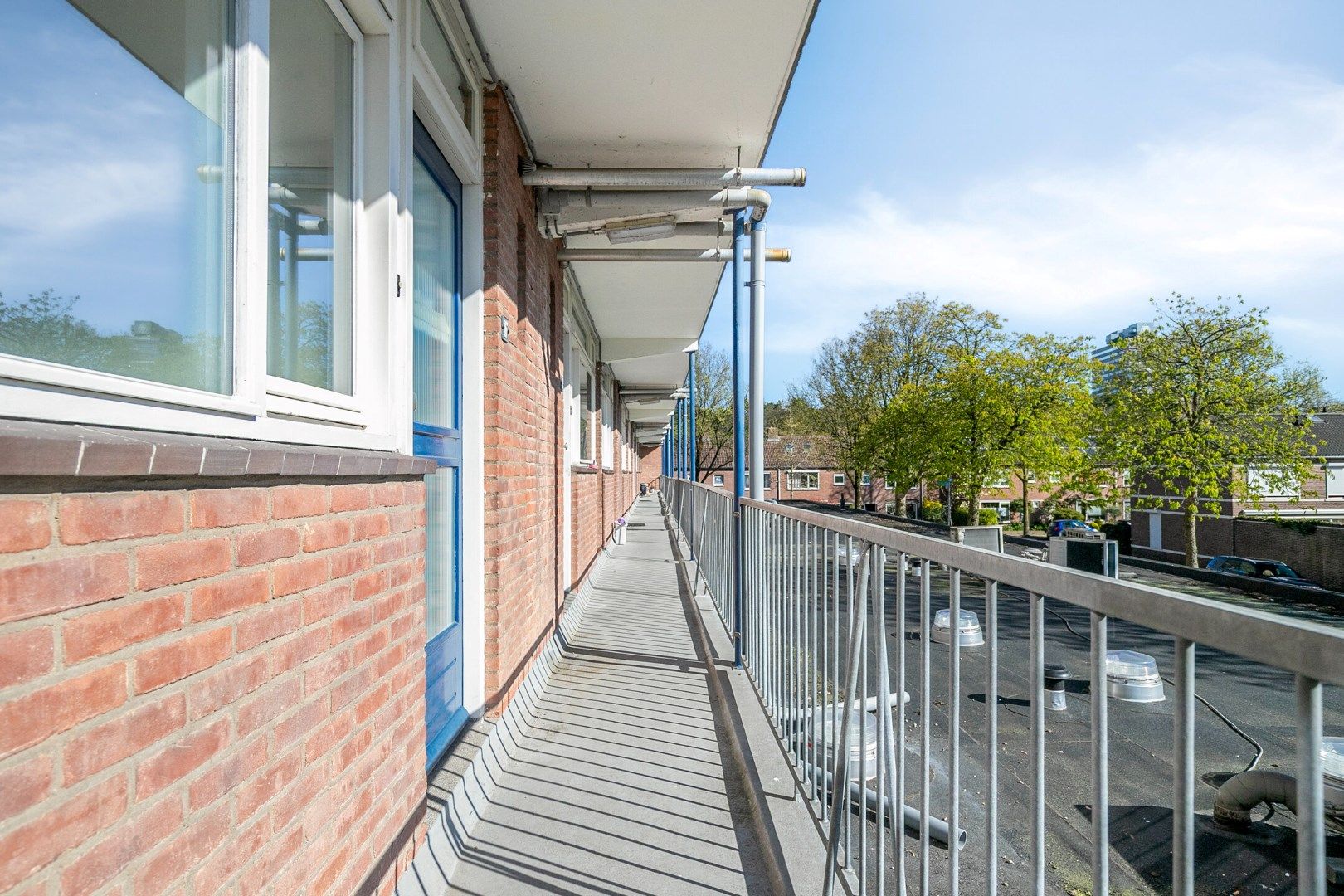 Foto 30 van Kanunnik Boenenstraat 16-A