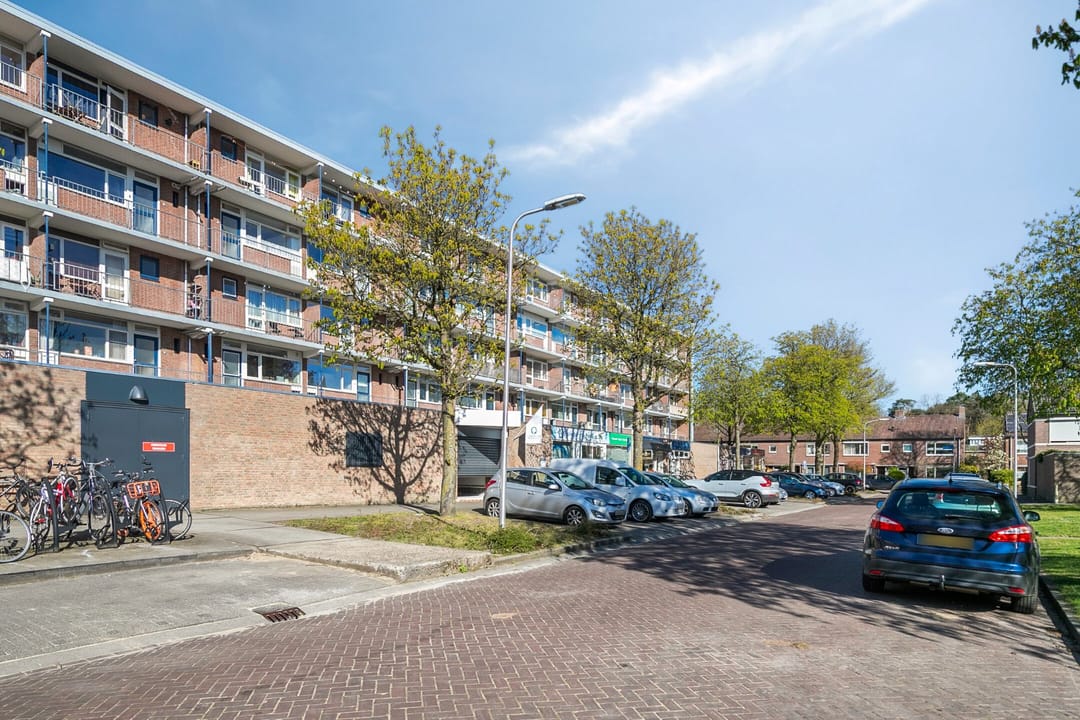 Foto 31 van Kanunnik Boenenstraat 16-A