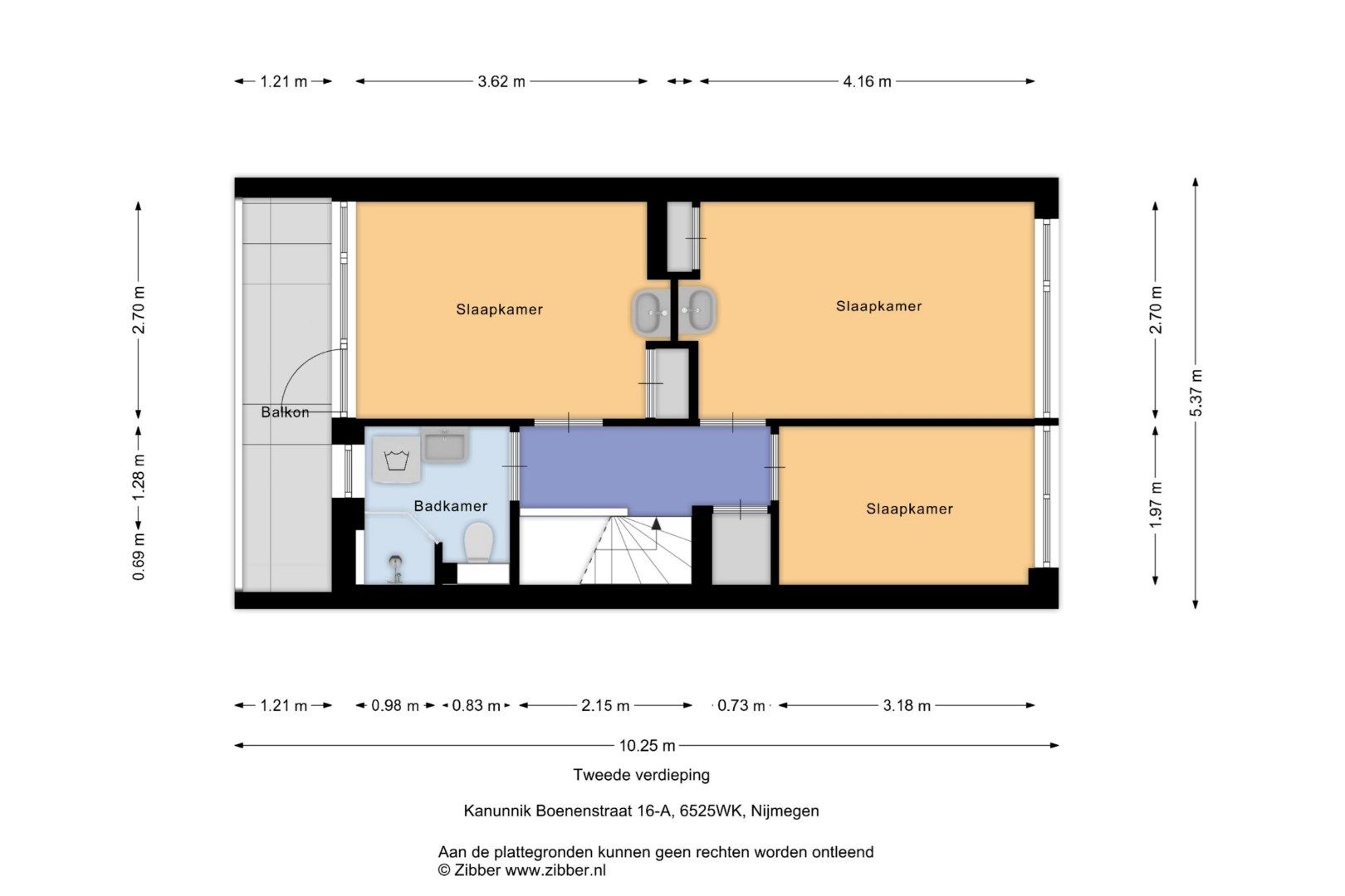 Foto 33 van Kanunnik Boenenstraat 16-A