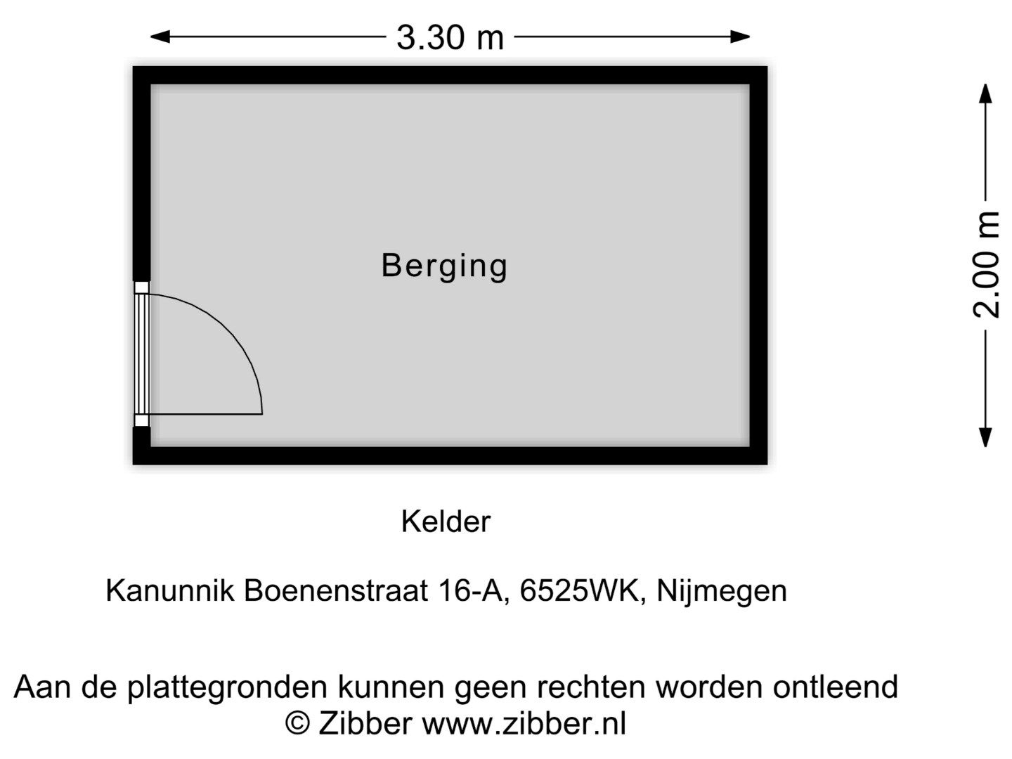Foto 34 van Kanunnik Boenenstraat 16-A