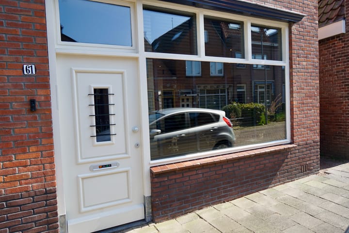 Foto 2 van Nieuwpoortslaan 61