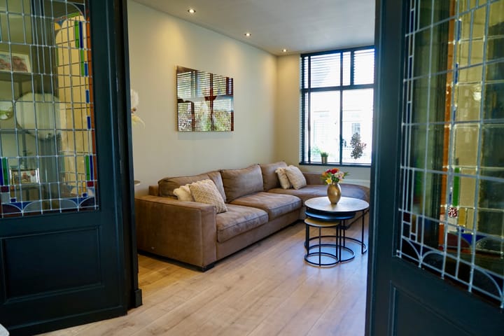 Foto 5 van Nieuwpoortslaan 61