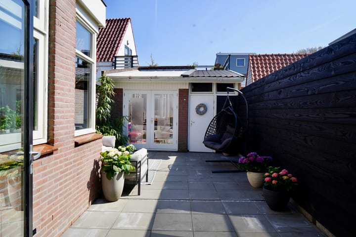 Foto 13 van Nieuwpoortslaan 61