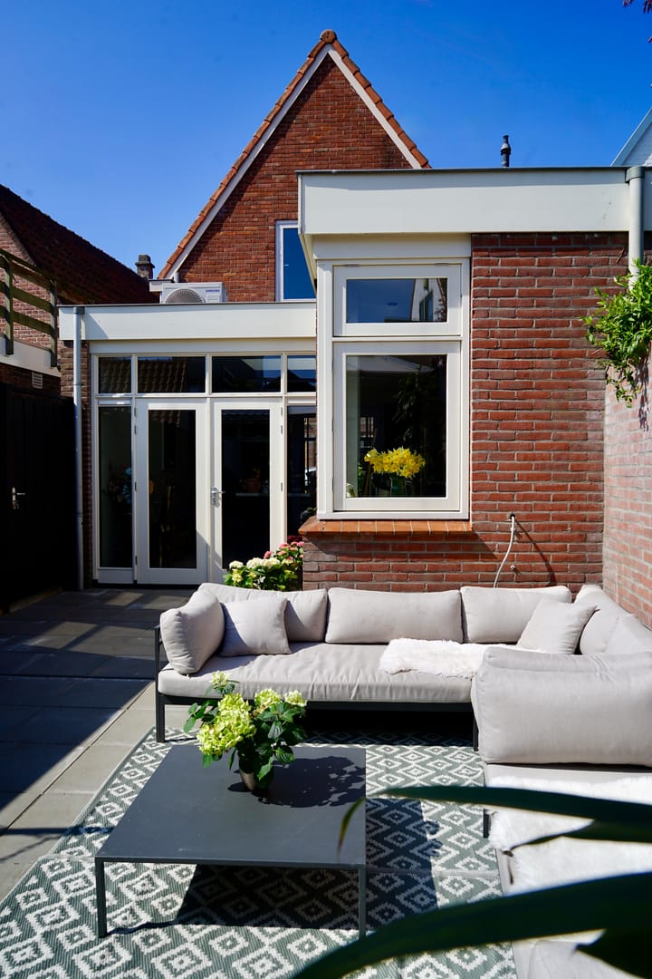 Foto 14 van Nieuwpoortslaan 61