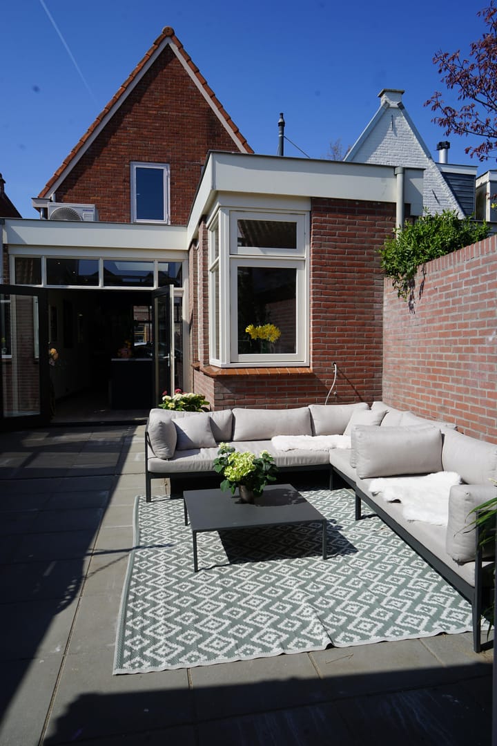 Foto 15 van Nieuwpoortslaan 61