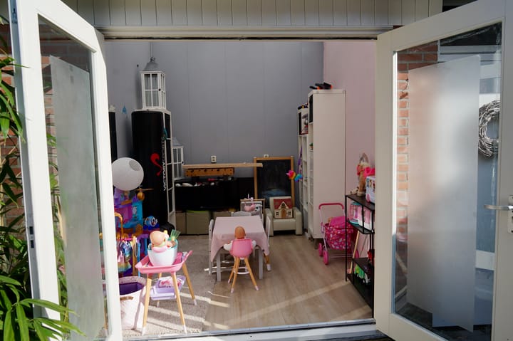 Foto 16 van Nieuwpoortslaan 61