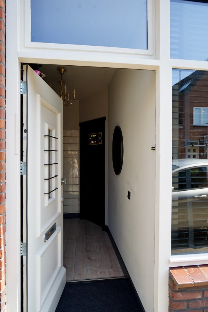 Foto 3 van Nieuwpoortslaan 61