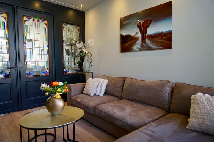 Foto 6 van Nieuwpoortslaan 61