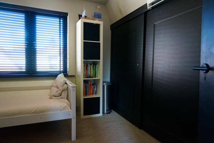 Foto 25 van Nieuwpoortslaan 61