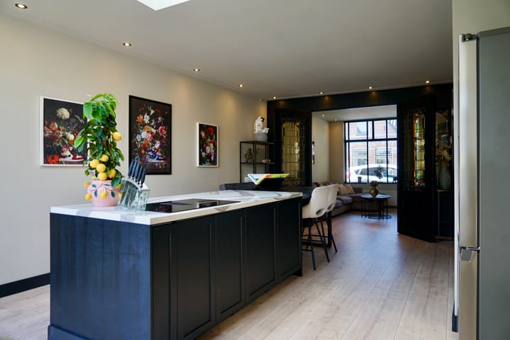 Foto 9 van Nieuwpoortslaan 61