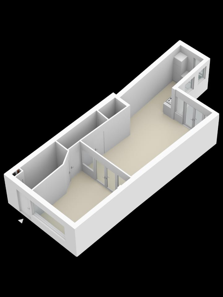 Foto 31 van Nieuwpoortslaan 61