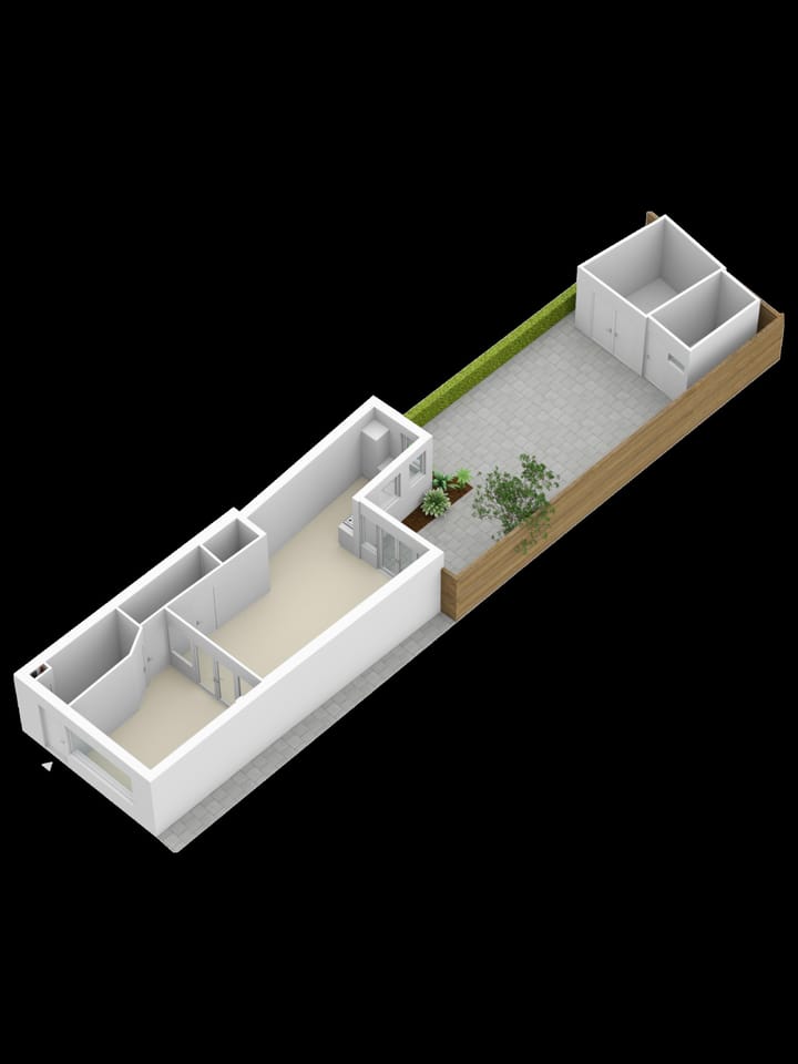 Foto 29 van Nieuwpoortslaan 61