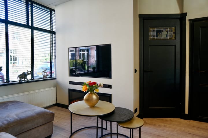 Foto 4 van Nieuwpoortslaan 61