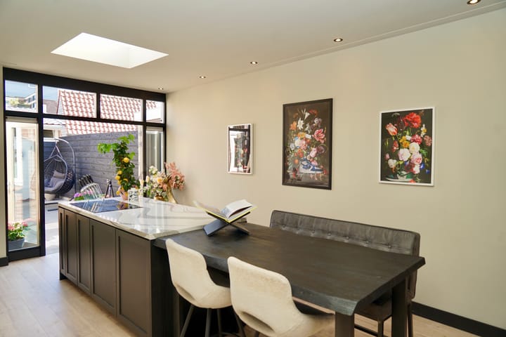 Foto 8 van Nieuwpoortslaan 61