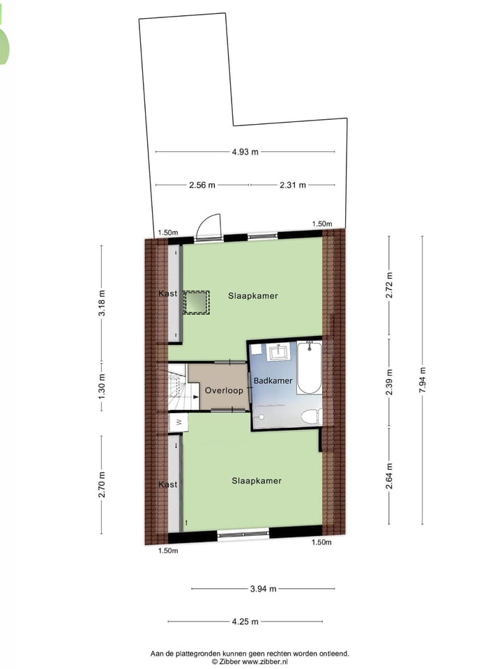 Foto 32 van Nieuwpoortslaan 61