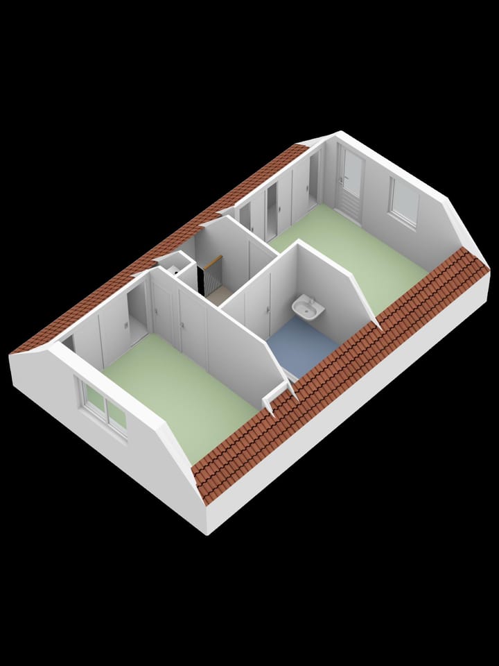 Foto 33 van Nieuwpoortslaan 61