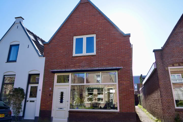Nieuwpoortslaan 61
