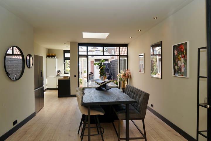 Foto 7 van Nieuwpoortslaan 61