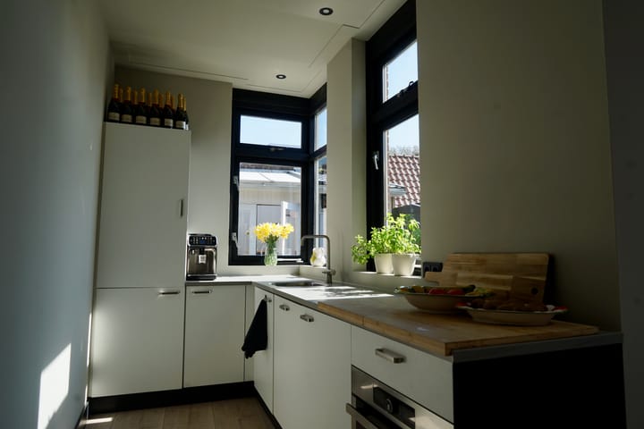 Foto 10 van Nieuwpoortslaan 61