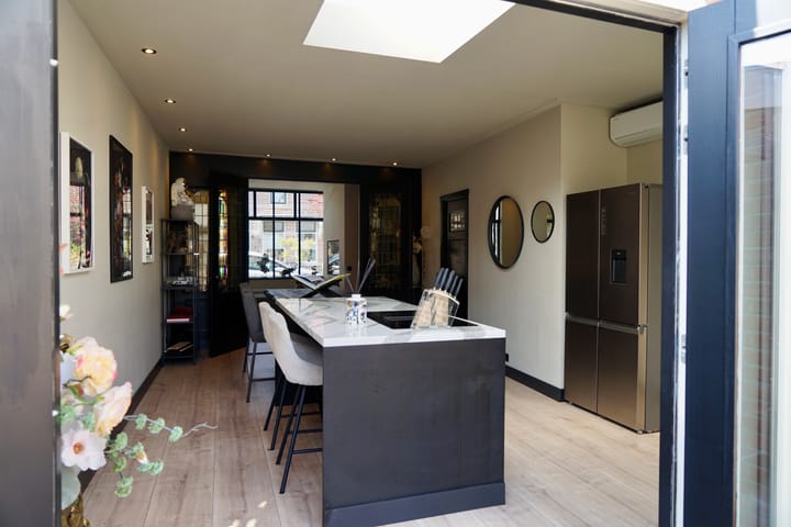 Foto 12 van Nieuwpoortslaan 61