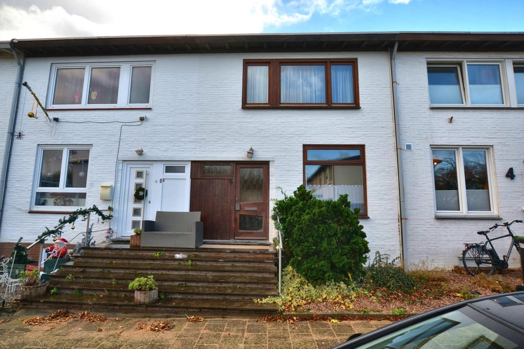 Foto 1 van Graham Bellstraat 6