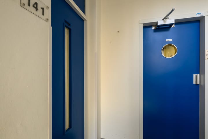 Foto 5 van Schout Van Eijklaan 141