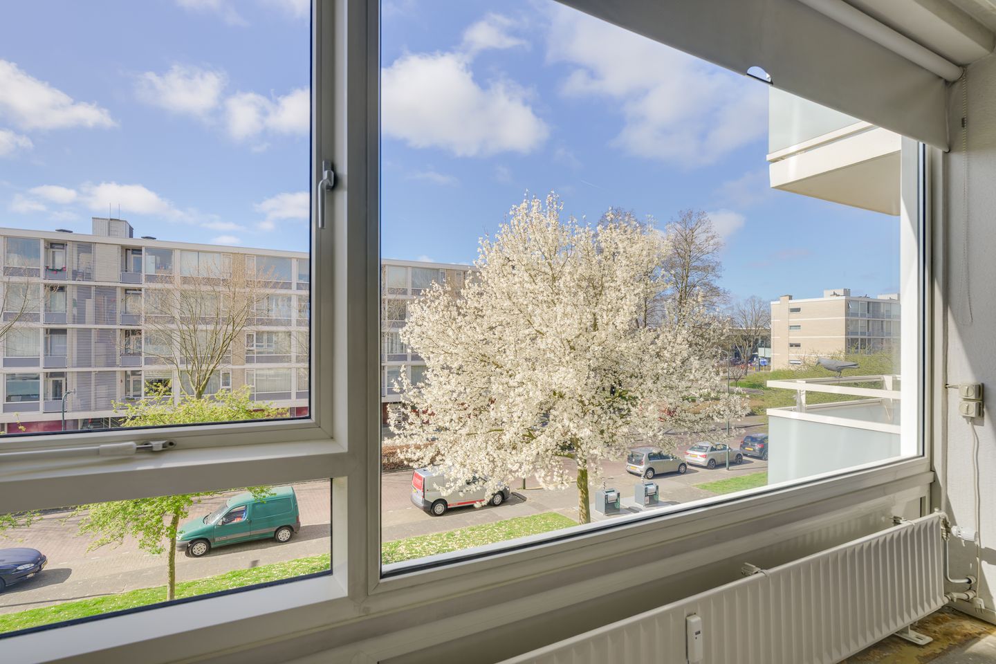 Foto 10 van Schout Van Eijklaan 141