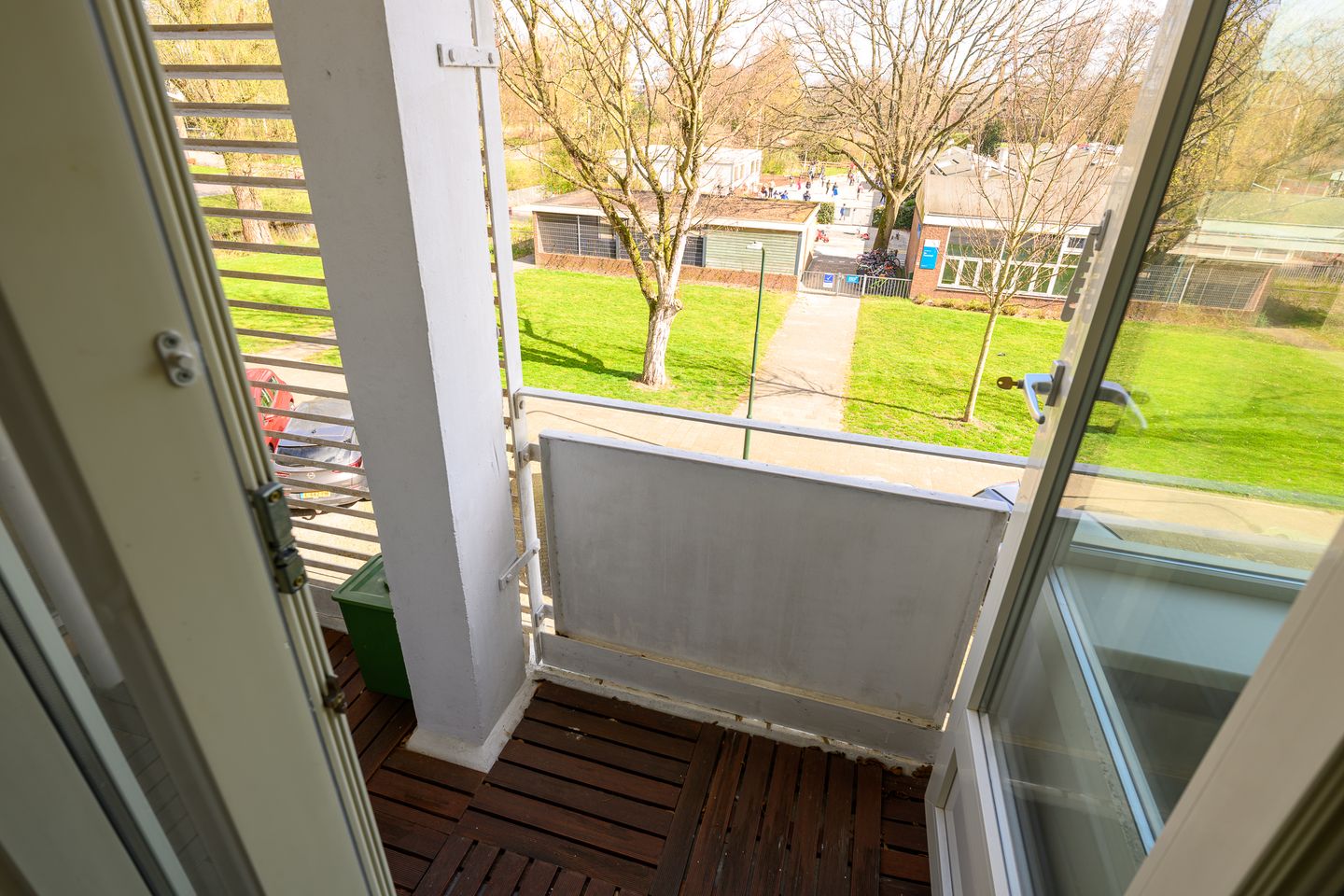 Foto 29 van Schout Van Eijklaan 141