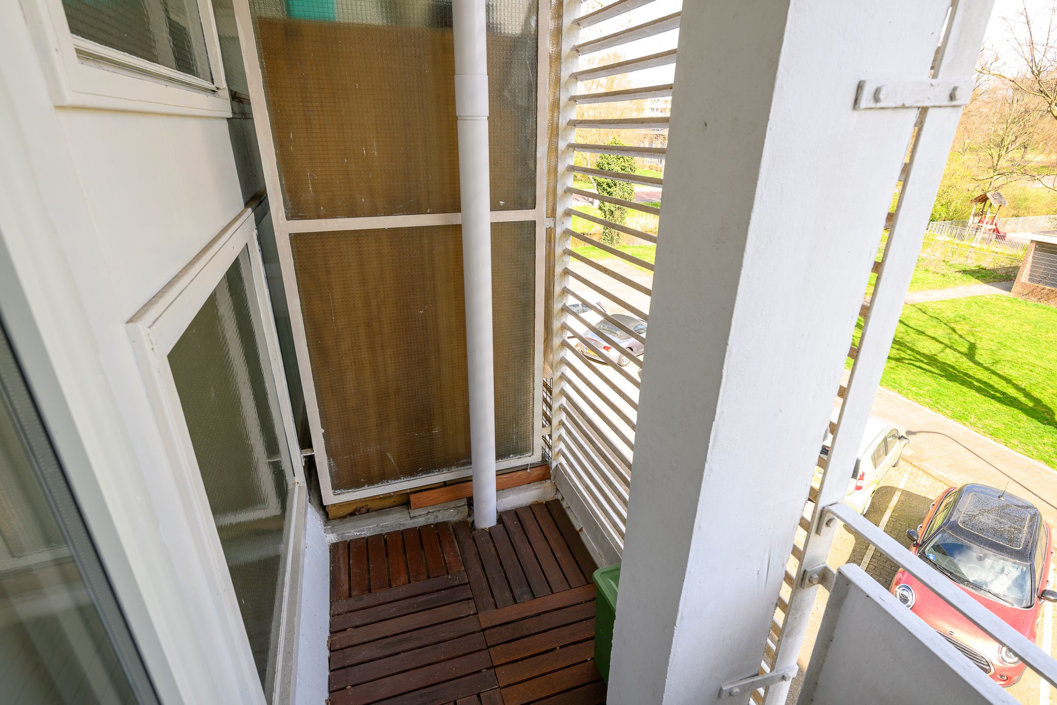 Foto 30 van Schout Van Eijklaan 141