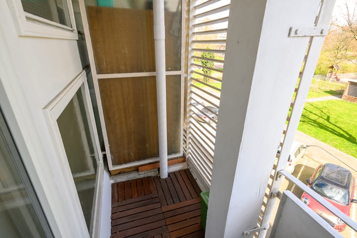 Foto 30 van Schout Van Eijklaan 141