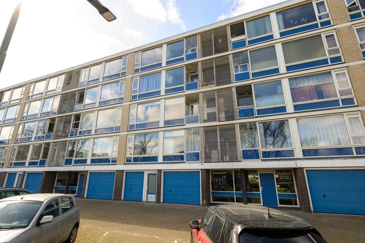 Foto 33 van Schout Van Eijklaan 141