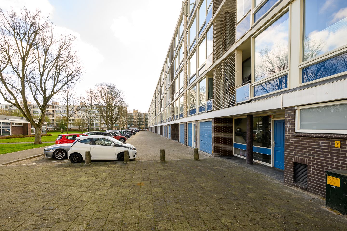 Foto 34 van Schout Van Eijklaan 141