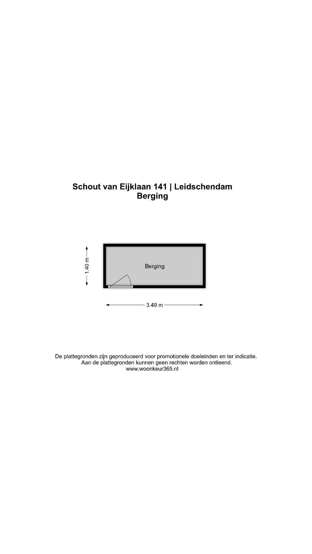 Foto 39 van Schout Van Eijklaan 141