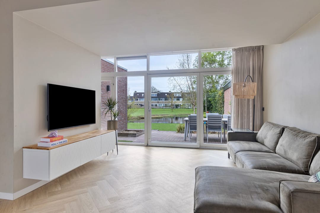 Foto 8 van Telstar 9