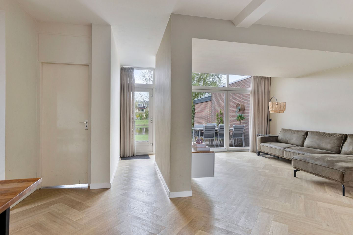 Foto 10 van Telstar 9