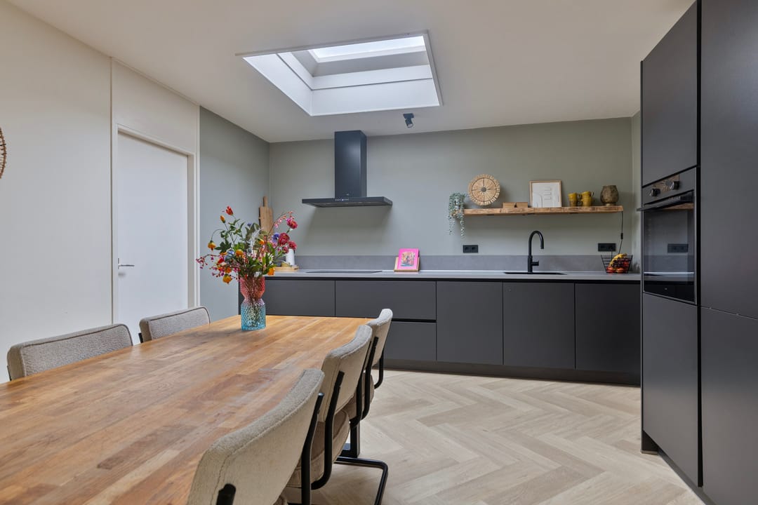 Foto 17 van Telstar 9